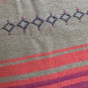 opalhouse throw blanket nwt